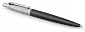 Parker Jotter Premium Długopis Tower Grey Diagonal