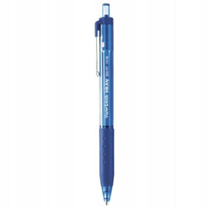 Długopis Paper Mate Inkjoy 300rt Niebieski