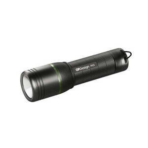 Latarka GPDesign P53-BB3