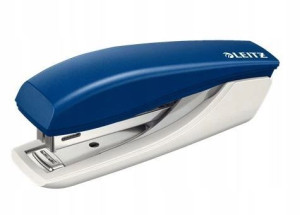 LEITZ zszywacz mini 55170035 niebieski