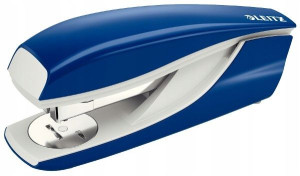 LEITZ zszywacz średni 55020035 niebieski