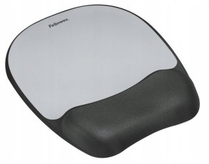 FELLOWES podkładka pod mysz 91758 plasma