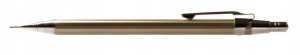 TETIS ołówek automatyczny c.brąz 0,7mm /KV020-TB