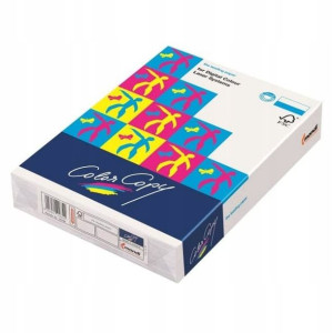 Papier ksero COLOR COPY A4 160g satyna