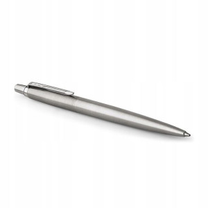 Długopis PARKER JOTTER GEL stalowy CT