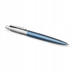 Długopis PARKER JOTTER GEL Waterloo Blue