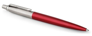 Długopis PARKER JOTTER Kensington Red
