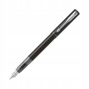 Parker Vector Xl Pióro Wieczne Czarne Ct
