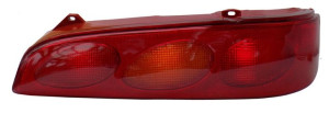 Fiat Seicento 1998-2009 Lampa Tylna Prawa Nowa