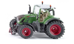 Siku 3285 Wielki Traktor Fendt 724 ciągnik 1:32