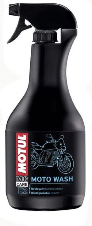 Motul E2 Moto Wash 1L