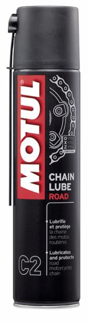Motul C2 Chain Lube Road 0,4L