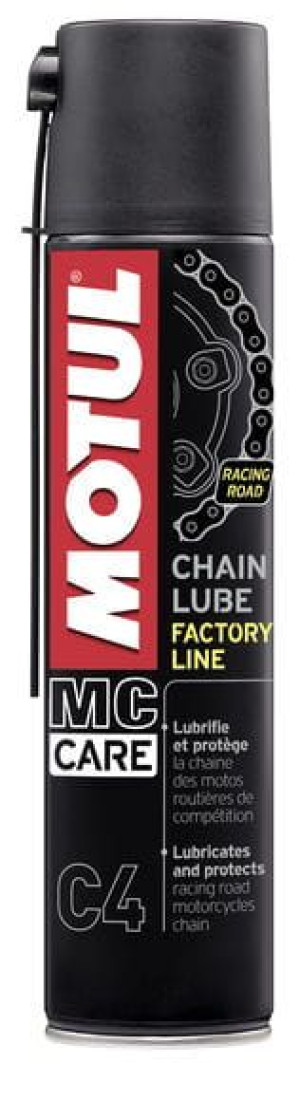 Motul C4 Chain Lube FL 0,4L