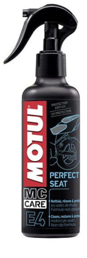 Motul E4 Perfect Seat 0,25L