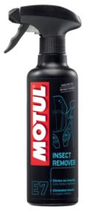 Motul E7 Insect Remover 0,4L