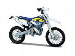 Maisto 31101 Motor Husqvarna Fe 82156