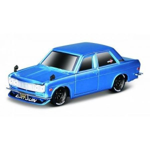 Maisto 81506 Datsun 510 R/C 15068