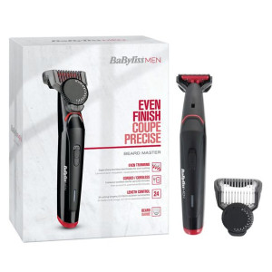 Trymer do brody Babyliss T861E Od 0,5 do 12 mm