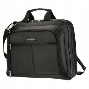 Torba Na Laptop 15,6'' Sp40 Czarna Kensington