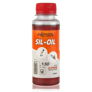 Axenol Sil-oil 2t 100ml