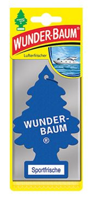 Wunder-Baum Sport
