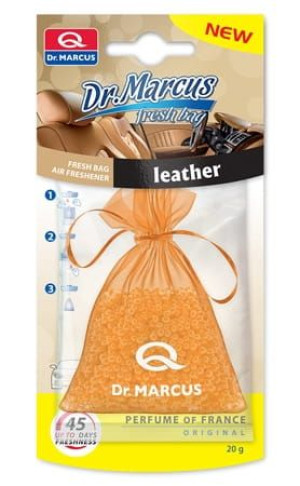 Dr.Marcus Fresh Bag Leather