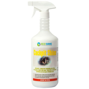 Eco Shine Cockpit Shine 1L