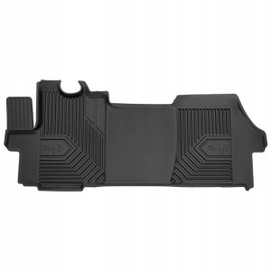 Dywaniki Gumowe Ducato Jumper Boxer 2006-2022 Ko77