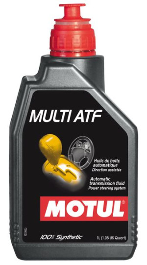 Motul Multi ATF  1L