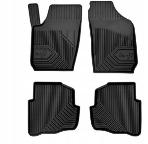 Seat Cordoba 2002-2009 Dywaniki Gumowe Korytka 77