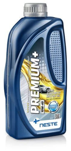 Neste Premium 10w40 1l / Neste Premium+ 10w40 1l