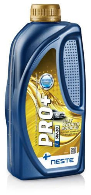 Neste Pro + F 5w20 1l
