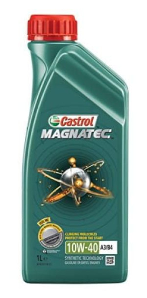 Castrol Magnatec A3/B4 10W40 1L