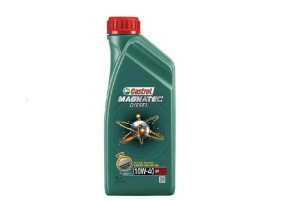 Castrol Magnatec Diesel 10W40 1L