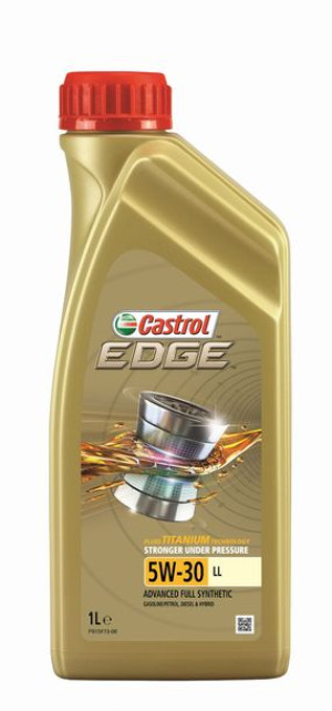 Castrol Edge 5W30 LL 1L