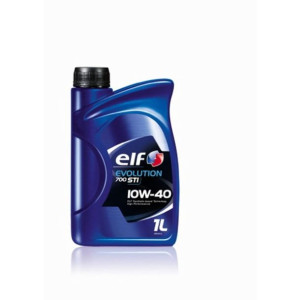 Elf Evolution 700 Sti 10w40 1l