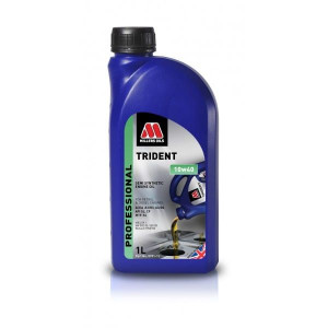Millers Oils TRIDENT 10w40 1L