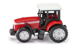 Siku Traktor Massey Ferguson