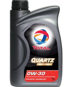 Total Ineo First 0W30 1L PSA B71 2312