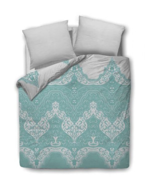 Pościel Bawełna 160x200 COTTONLOVE 2x Poszewka