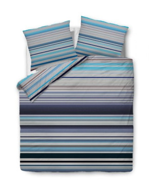 Pościel Bawełna 160x200 COTTONLOVE 2x Poszewka