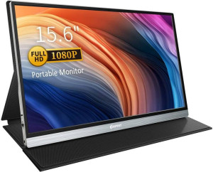 Monitor Corprit D158 Full Hd 15.6 Cala