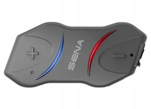Interkom Motocyklowy Sena 10r Single