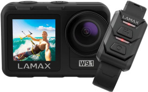 Kamera  LAMAX W9.1