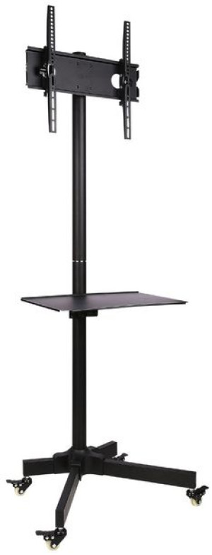 Techly Stojak Mobilny Tv Led/lcd 23-55 Cali 150cm Regulowany Ica-tr21
