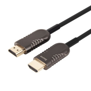 Unitek Kabel Hdmi Ultrapro Optical 2.0 Fiber 40m