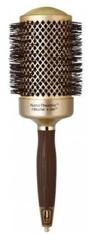 Olivia Garden Nano Thermic Ceramic+Ion NT64