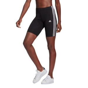 Damskie spodenki Adidas Essentials 3-Stri - GR3866