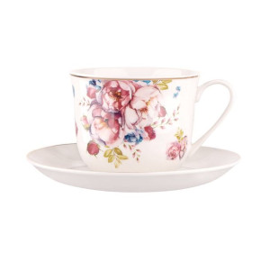 Filiżanka Scarlett Jumbo 400ml Altom