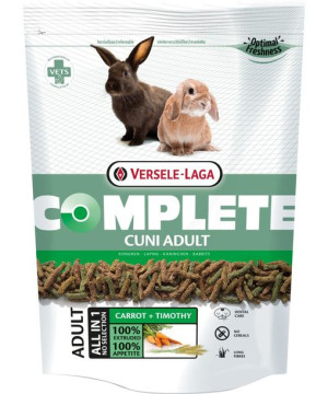 VL-Cuni Adult Complete 500g